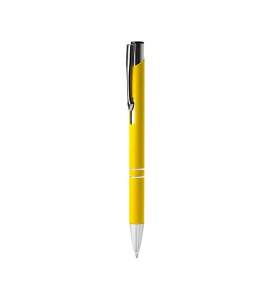 BALLPEN NORFOLK YELLOW BLACK IN снимка
