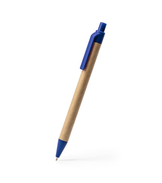 BALLPEN ALDER ROYAL BLUE BLUE INK снимка