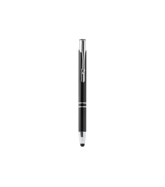 BALL PEN KRUGER BLACK BLUE INK снимка