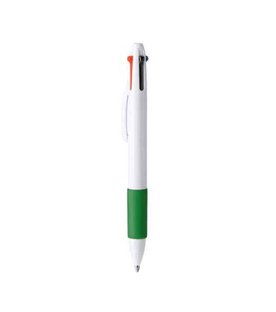 BALL PEN KUNOY FERN GREEN снимка