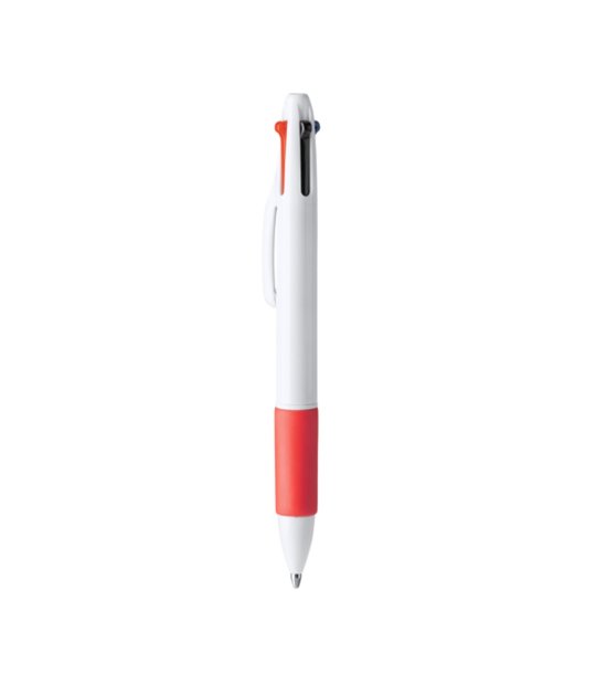 BALL PEN KUNOY RED снимка