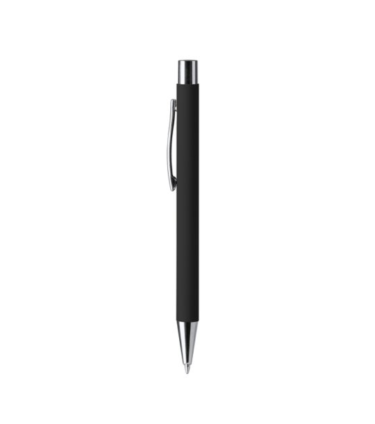 BALL PEN DOVER BLACK BLUE INK снимка