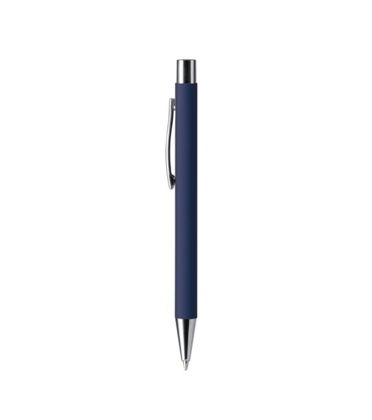 BALL PEN DOVER NAVY BLUE BLUE INK снимка