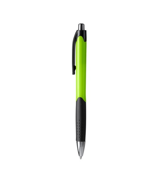BALL PEN DANTE OASIS GREEN BLUE INK снимка