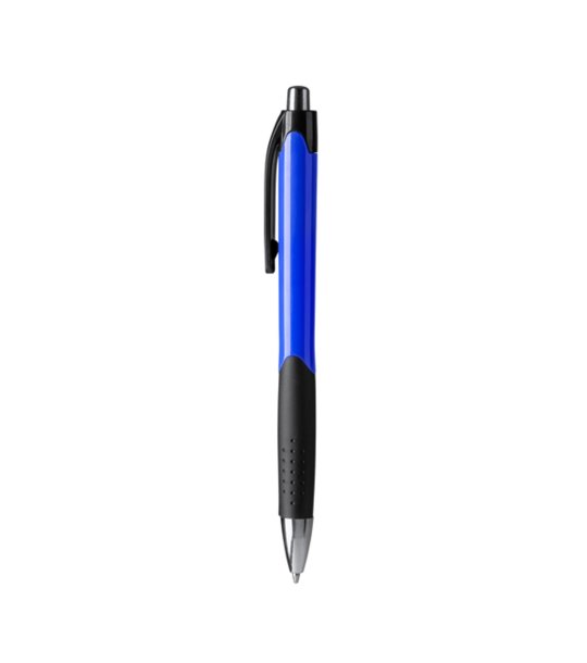 BALL PEN DANTE ROYAL BLUE BLUE INK снимка