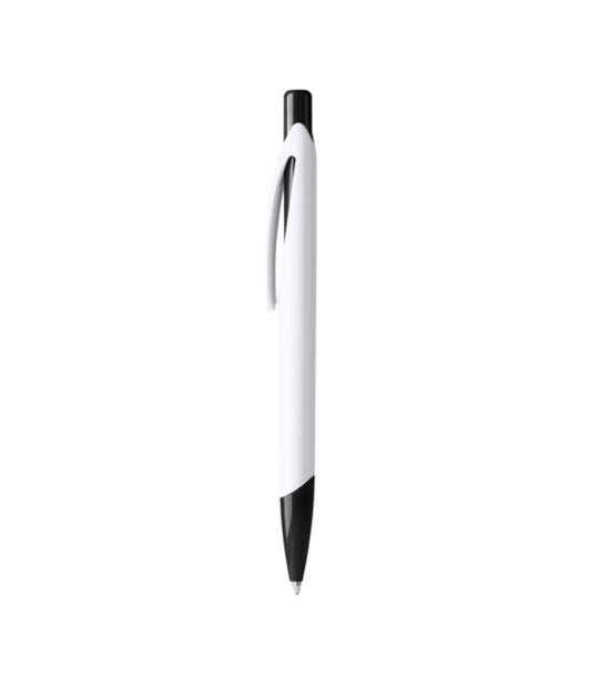 BALL PEN CITIX BLACK BLUE INK снимка