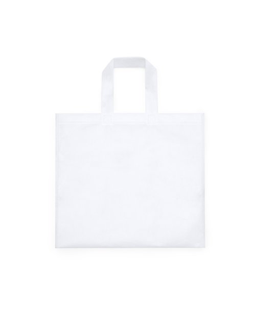 BAG PAKU WHITE снимка