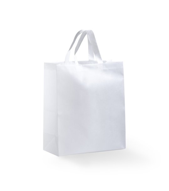 BAG MOKET WHITE снимка