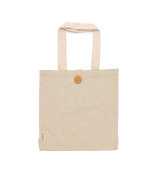 BAG BARMER NATURAL снимка