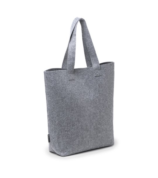 BAG SAFIRA GREY снимка