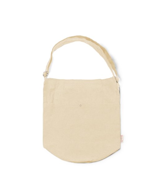 BAG TORLA NATURAL снимка