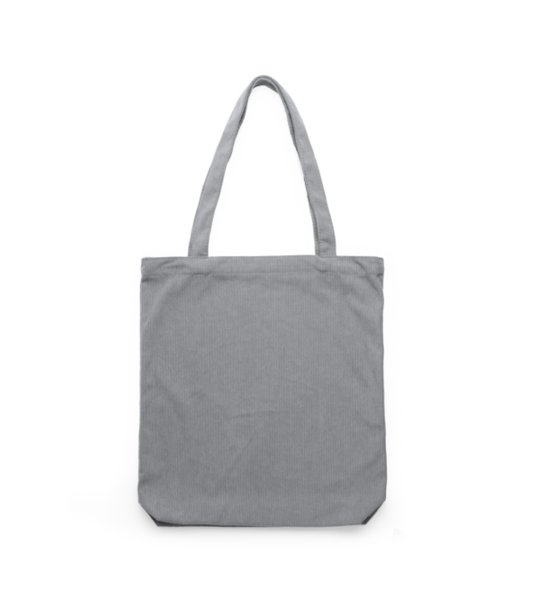 TOTE BAG FASLER GREY снимка