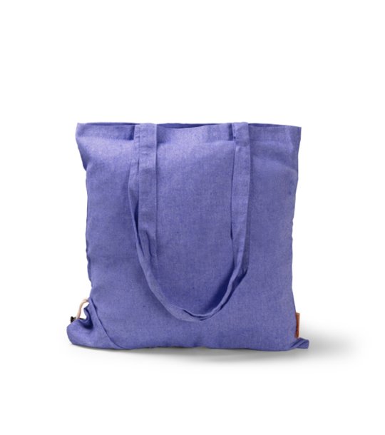 BAG PLIKA ROYAL BLUE снимка