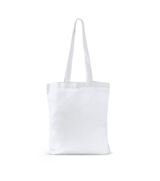 BAG DORSI WHITE снимка