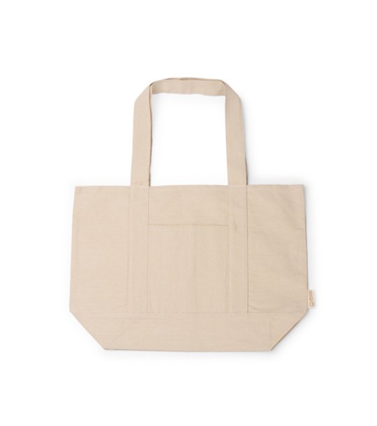 BAG PATY NATURAL снимка