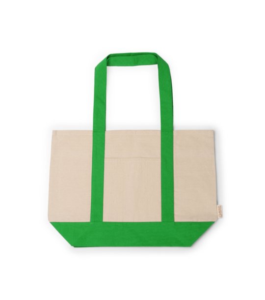 BAG PATY FERN GREEN снимка