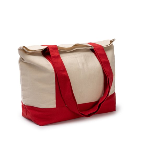 BAG PATY RED снимка