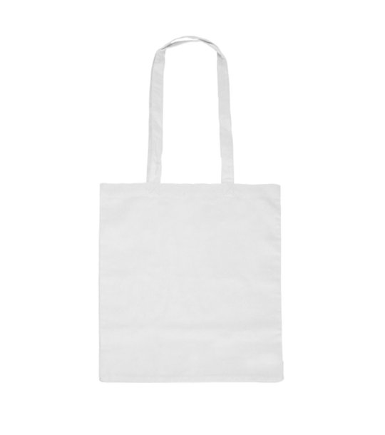 BAG MIKA WHITE снимка