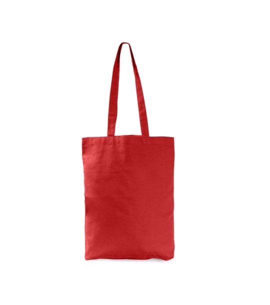 BAG JOKIC CHRYSANTHEMUM RED снимка