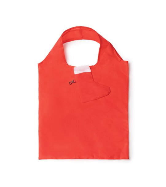BAG WELAND RED снимка