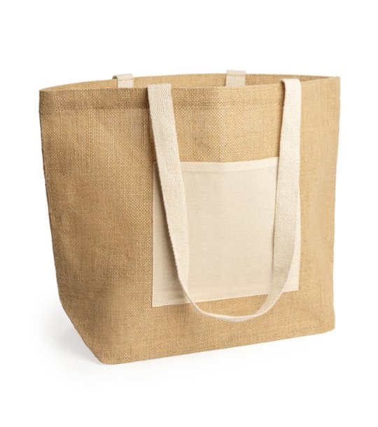 BAG GAVIA NATURAL снимка