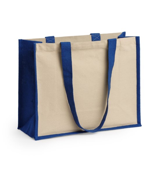 BAG NANTES ROYAL BLUE снимка