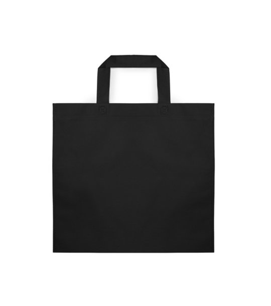 BAG BODEN BLACK снимка
