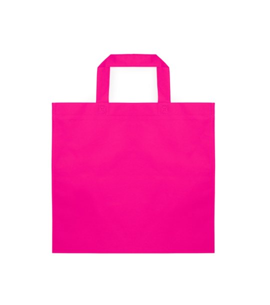 BAG BODEN FUCHSIA снимка
