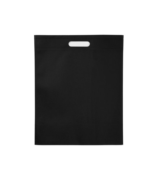 BAG DONET BLACK снимка