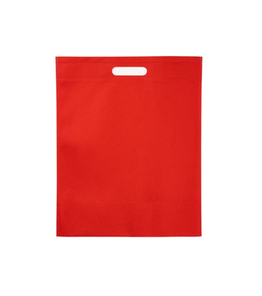 BAG DONET RED снимка