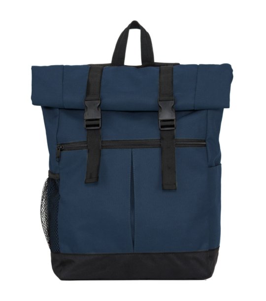 Тъмносиня раница DODO 24 литра снимка