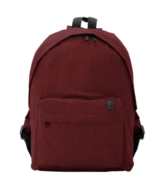 TEROS BAG S/ONE SIZE HEATHER GARNET снимка