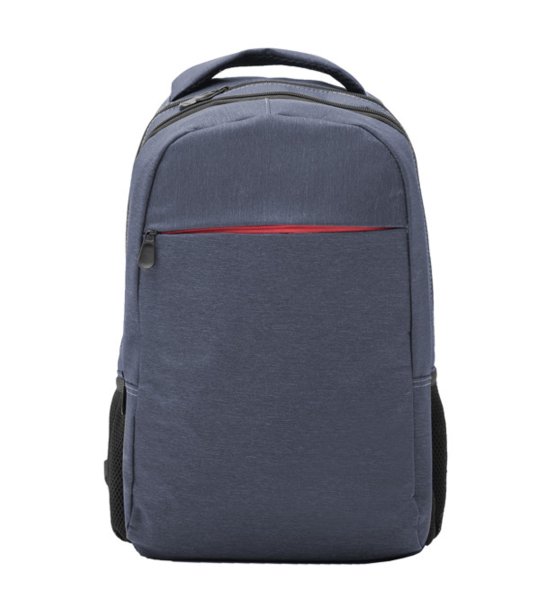 CHUCAO BAG S/ONE SIZE HEATHER DENIM снимка