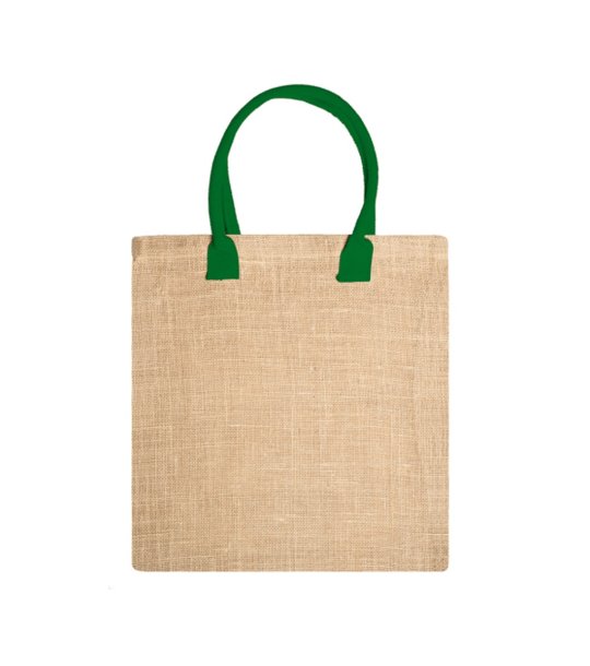 BAG NIMES FERN GREEN снимка