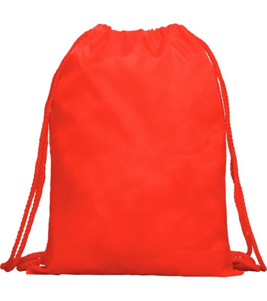 KAGU BAG RED O/S снимка