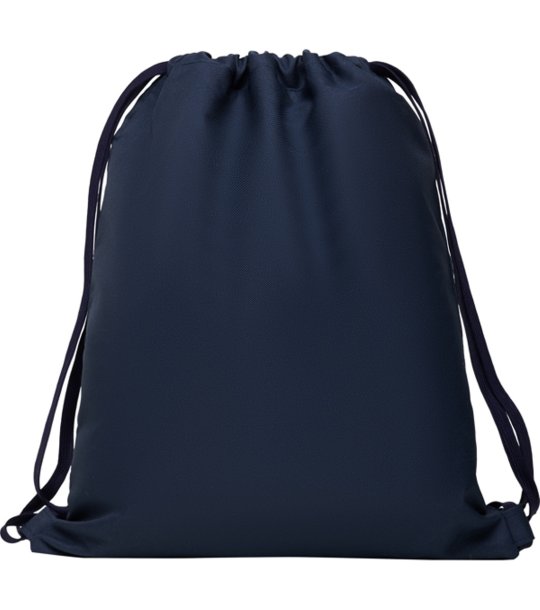 ZORZAL GYMSACK S/ONE SIZE NAVY BLUE снимка