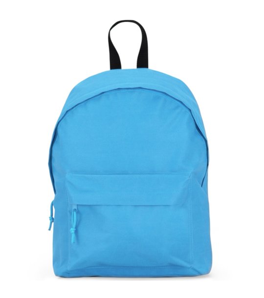 TUCAN BAG S/ONE LIGHT BLUE снимка