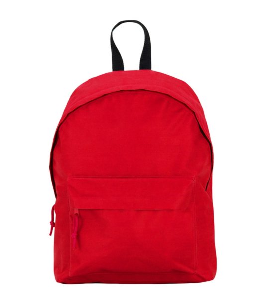 TUCAN BAG S/ONE SIZE RED снимка