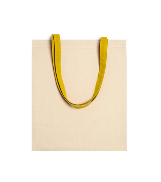 BAG NIZA YELLOW снимка
