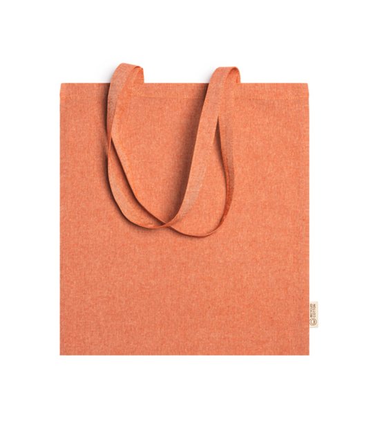 BAG RIVOLI ORANGE снимка