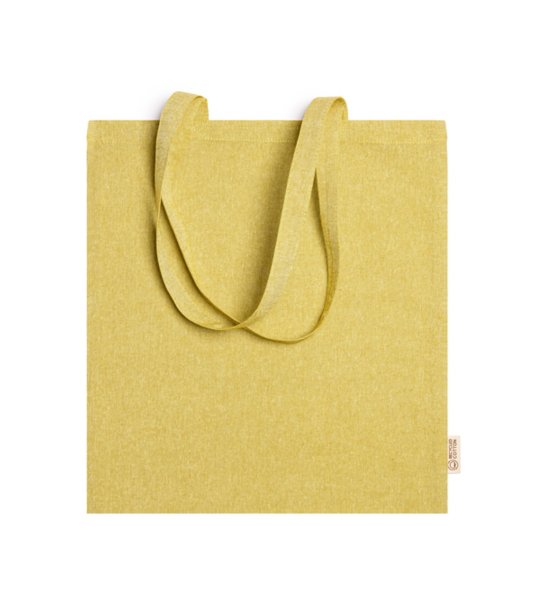 RIVOLI BAG YELLOW снимка