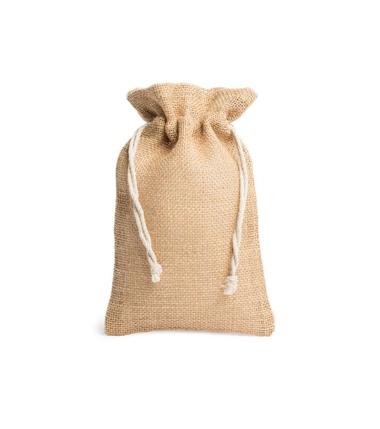 BAG PARMA NATURAL снимка