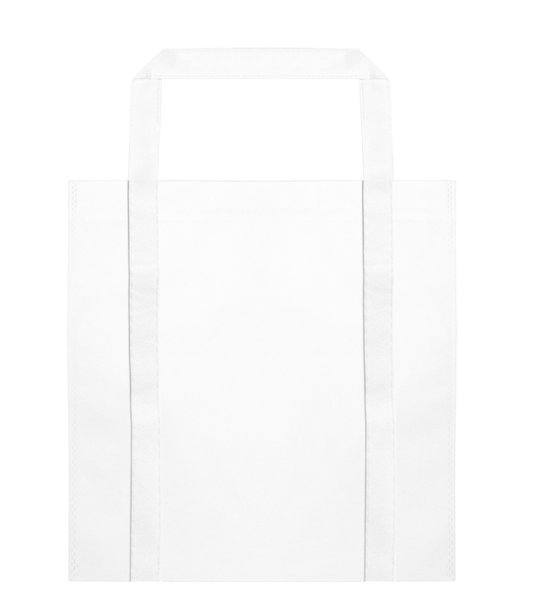 BAG BARNET WHITE снимка
