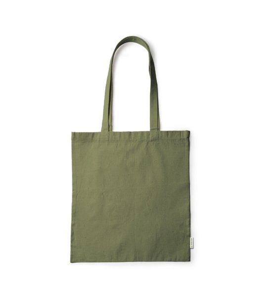BAG SERPA ADVENTURE GREEN снимка