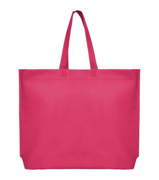 SEA NON WOVEN BAG 54X40X10 ROSETTE 54x40x10cm снимка