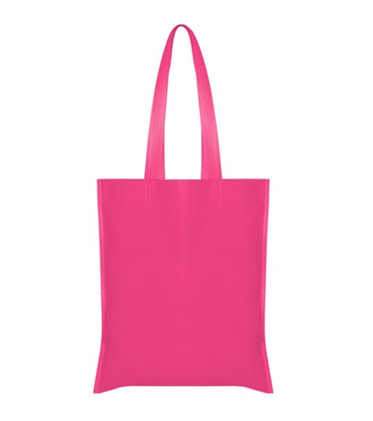 CREST NON WOVEN BAG 36X40 ROSETTE 36x40cm снимка