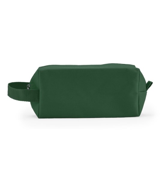 PARDELA DRESSING CASE BOTTLE GREEN снимка