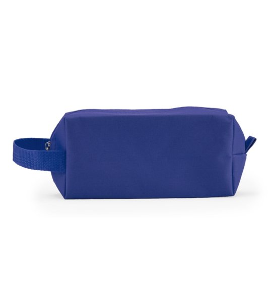 PARDELA DRESSING CASE ROYAL BLUE снимка