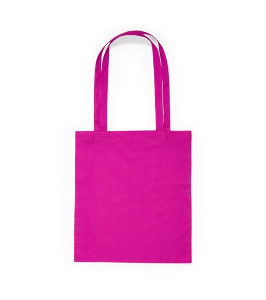 KNOLL BAG FUCHSIA снимка