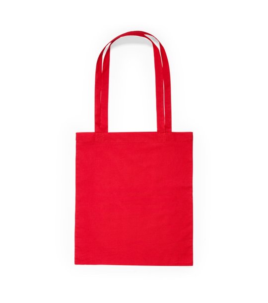KNOLL BAG RED снимка